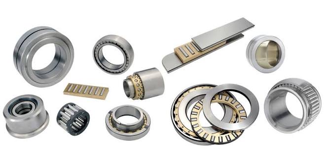 Customized Bearings