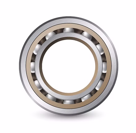 Precision Deep Groove Bearings